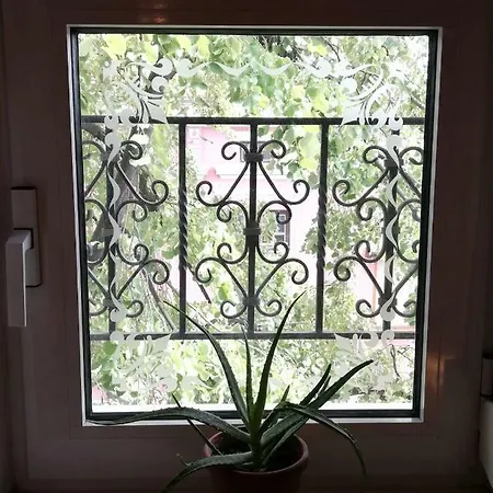 Retro House Varna
