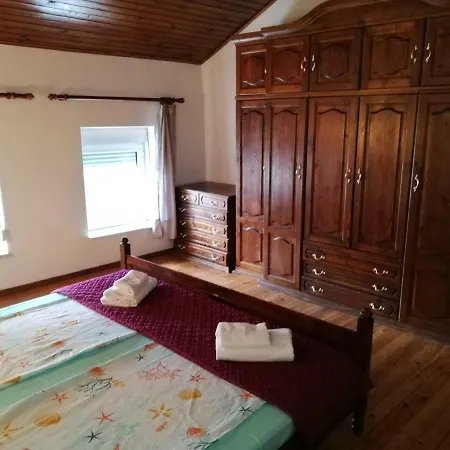 Apartment Retro House