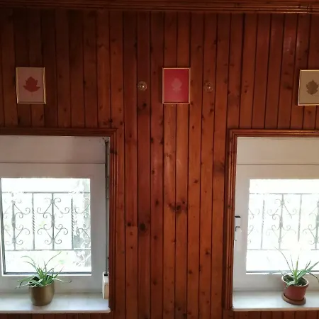 Apartment Retro House *