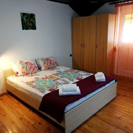 Apartment Retro House