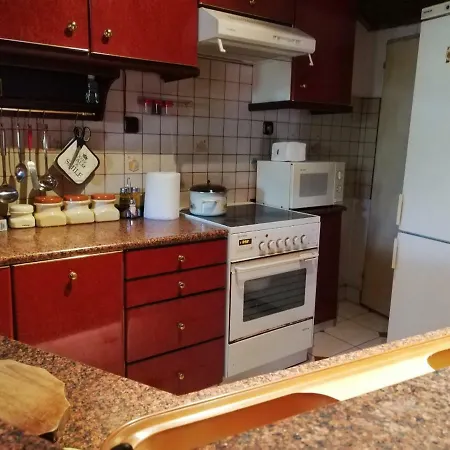 Retro House Apartment Varna