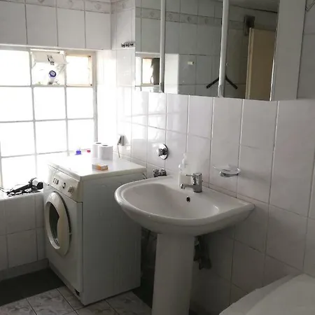 Retro House Apartment Varna