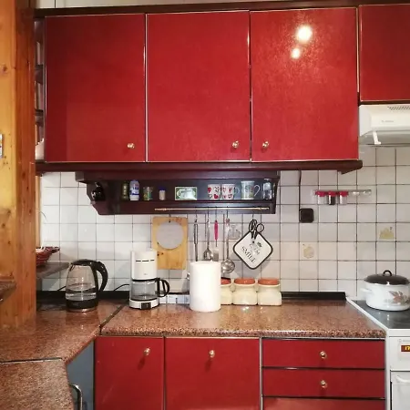 Retro House